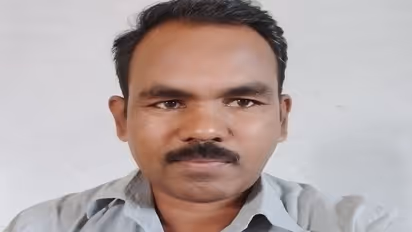 ఈ. వెంకటేష్ కవిత : మా బిచ్చవ్వ