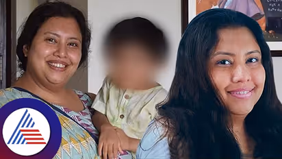 ಮಗನನ್ನೇ ಕೊಂದ ಲೇಡಿ ಸಿಇಒ; ತಾಯಿಯರೇಕೆ ಮಕ್ಕಳನ್ನು ಕೊಲ್ಲುತ್ತಾರೆ?