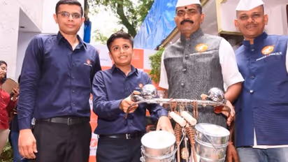 13 ವರ್ಷದಲ್ಲೇ ಬಿಸಿನೆಸ್ ಆರಂಭಿಸಿ ಬರೋಬ್ಬರಿ 100 ಕೋಟಿ ಗಳಿಸ್ತಿರೋ ಭಾರತದ ಅತೀ ಕಿರಿಯ ಉದ್ಯಮಿ!