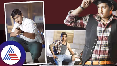 9ನೇ ತರಗತಿಯಲ್ಲಿ 4 ಸಿನಿಮಾ ಘೋಷಣೆ ಮಾಡಿದ ಯುವ ನಟ ಅಕಾಶ್‌!
