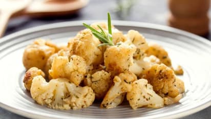 കോളിഫ്ളവര് കഴിക്കുന്നത് ശരീരത്തിന് വളരെ നല്ലത്; എങ്ങനെയെന്നറിയൂ...