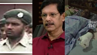 'എന്നെ മുറിപ്പെടുത്തിയ ഉപകരണങ്ങളോട് പകയില്ലാത്തത് പോലെ സവാദിനോടും പകയില്ല'; പ്രൊഫ. ടിജെ ജോസഫ്