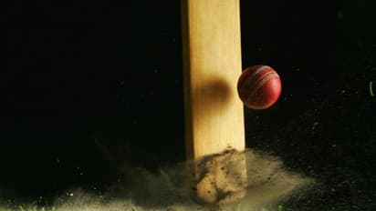 Tragic incident in Mumbai: 52-year-old cricketer dies after ball from another match hits his head