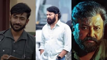 മമ്മൂട്ടിയെ ഉറപ്പിക്കാമോ ? വില്ലനോ നായകനോ ? ആരാധക തെളിവ് ഇങ്ങനെ, 'ഓസ്‌ലര്‍' പ്രതീക്ഷ 