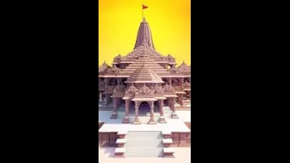 அயோத்தி ராமர் கோவிலுக்கு 2400 கிலோ எடையுள்ள மணி..விலையை கேட்டால் அதிர்ந்து போவீர்கள்!