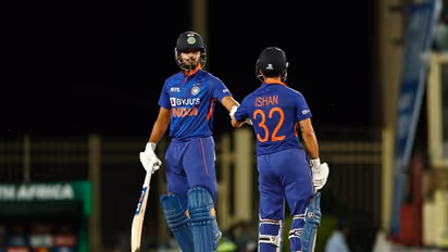 Ishan Kishan, Shreyas Iyer excluded from squad for Afghanistan T20Is due to disciplinary issues: Report
