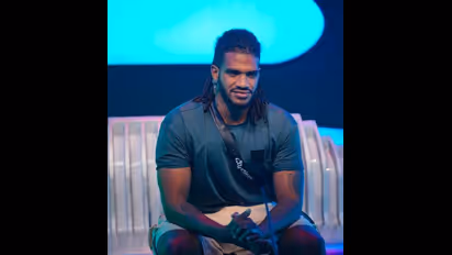  ಬಿಗ್ ಬಾಸ್ ಮೈಕಲ್ ಅಜಯ್ ಡ್ರಗ್ಸ್‌ ಡೀಲಿಂಗ್ ಮಾಡ್ತಾರಾ?; ರಸ್ತೆಯಲ್ಲಿ ಹುಡುಗನೊಬ್ಬ ಕೇಳಿದ ಪ್ರಶ್ನೆಗೆ ಖಡಕ್ ಉತ್ತರ!