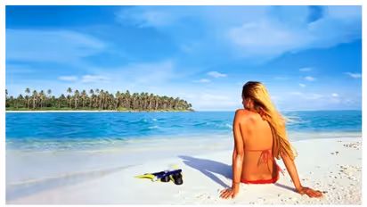 ലക്ഷദ്വീപ് യാത്ര പ്ലാൻ ചെയ്യുന്നുണ്ടോ, എങ്ങനെ പോകാം, എത്ര ചെലവാകും -വിശദവിവരങ്ങൾ അറിയാം