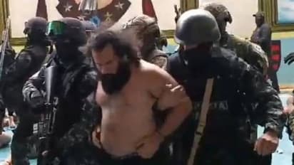 ജയിലിൽവച്ച് മ്യൂസിക് വീഡിയോ, പൊലീസിനെന്നും തലവേദന; കുറ്റവാളി ജയിൽചാടി, ഇക്വഡോറിൽ 60 ദിവസത്തെ അടിയന്തരാവസ്ഥ