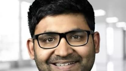 எலான் மஸ்க் வெளியேற்றிய பராக் அகர்வால் இன்று ரூ. 249 கோடி மதிப்பிலான AI நிறுவனத்துக்கு சொந்தக்காரர்!!