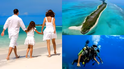 ലക്ഷദ്വീപ് ടൂർ പാക്കേജുകൾ; ഒരാൾക്ക് എത്ര ചെലവാകും 