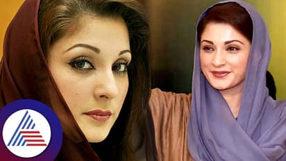 ನವಾಜ್ ಷರೀಫ್ ಮಗಳು ಬ್ಯೂಟಿ ವಿಷ್ಯದಲ್ಲಿ ಮಾತ್ರವಲ್ಲ, ಕೋಟಿ ಗಳಿಸೋದ್ರಲ್ಲೂ ಮುಂದು 