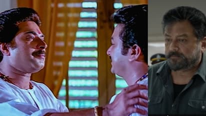 'ജനങ്ങളെ പറ്റിക്കാനാവില്ല, തിയറ്ററിൽ വെടിക്കുന്ന സീനാകുമത്'; 'ഓസ്‌ലറി'ലെ മമ്മൂട്ടിയെ കുറിച്ച് ജയറാം !