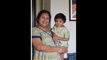 ಗಂಡ 9 ಲಕ್ಷ ದುಡಿತಾನೆ: ನಿರ್ವಹಣೆಗೆ ತಿಂಗಳಿಗೆ 2.5 ಲಕ್ಷ ಕೊಡ್ಬೇಕು : ಮಗನನ್ನೇ ಕೊಂದ ಲೇಡಿ ಸಿಇಒ