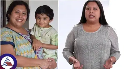 'Loved my son a lot': Suchana Seth confesses to murdering 4-year-old child in Goa