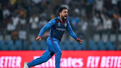 T20 World Cup 2024: Eight IPL players feature in Afghanistan's squad led by Rashid Khan; check details