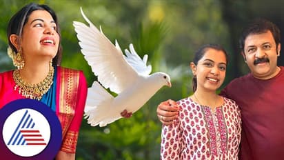 ಪಾರಿವಾಳ ತಿನ್ನೋ ಅಕ್ಕಿಯನ್ನು ರಸ್ತೆಗೆ ಚೆಲ್ಲಿದ ಬಿಜೆಪಿ ನಾಯಕ ಕೃಷ್ಣಕುಮಾರ್; ಮಗಳಿಂದಲೇ ವ್ಯಕ್ತವಾಯ್ತು ಟೀಕೆ!