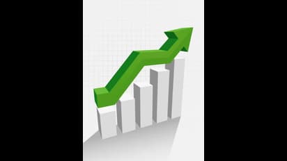 நாட்டின் மொத்த உள்நாட்டு உற்பத்தி 8.4 சதவீதம் வளர்ச்சி: பிரதமர் மோடி மகிழ்ச்சி!