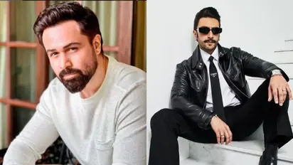 Don 3: Emraan Hashmi to play antagonist in Ranveer Singh's film? Here's what we know