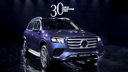 ரூ.1.32 கோடி விலையில் அறிமுகமான 2024 Mercedes-Benz GLS - எப்படி இருக்கு? சிறப்பு அம்சங்கள் என்ன?