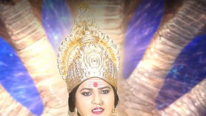 Naga panchami 10th January Episode:ఫణీంద్రకు నాగదేవత మరణశిక్ష, మోక్షను కాటు వేసిన పంచమి..!