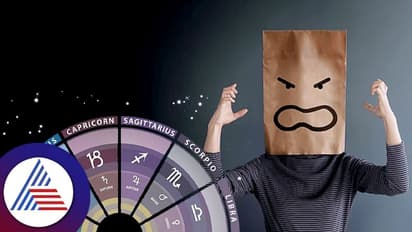 இரட்டை முகத்தோடு வாழக்கூடிய 5 ராசிக்காரர்கள் இவர்கள் தானாம்!!