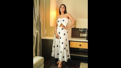 మామూలు ట్రాన్స్ఫర్మేషన్ కాదుగా.. బొద్దుగా ఉండే బిచ్చగాడు 2 బ్యూటీ ఎలా అయిపోయిందో చూడండి, క్రేజీ లుక్స్ వైరల్