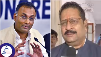 ಬಸನಗೌಡ ಪಾಟೀಲ್ ಯತ್ನಾಳ್ ಹೊಸ ಪಕ್ಷ ಕಟ್ಟಿದರೆ ಯಶಸ್ಸು ಸಿಗಲ್ಲ: ದಿನೇಶ್ ಗುಂಡೂರಾವ್