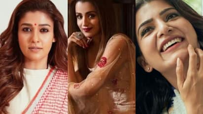 திருமணம் ஆகி குழந்தை பெற்ற பின்னர்; ஒரு நாளைக்கு ஒரு கோடி ரூபாய் சம்பளம் வாங்கும் ஹீரோயின் யார் தெரியுமா?