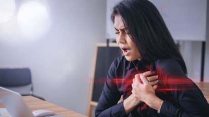 സൈലന്‍റ് ഹാര്‍ട്ട് അറ്റാക്ക്; തിരിച്ചറിയാം ശരീരം മുൻകൂട്ടി കാണിക്കുന്ന ഈ ഏഴ് ലക്ഷണങ്ങൾ...