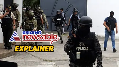 Ecuador's internal crisis explained: What's transpiring in the South American country?