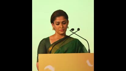 అన్నింటికి నా భర్తే కారణం.. నయనతార ఇంట్రెస్టింగ్ కామెంట్స్.. 