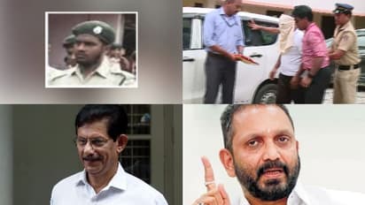 സിപിഎം പാർട്ടിഗ്രാമങ്ങളിൽ മതഭീകരർ തഴച്ച് വളരുന്നു, ഇന്ത്യയിൽ ഭീകരവാദത്തിന്റെ കേന്ദ്രമായി കേരളം മാറി