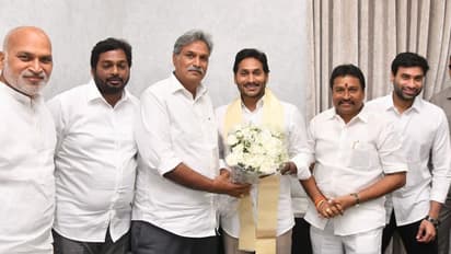 నా హ్యాట్రిక్ విజయం వైఎస్ జగన్ కే అంకితం..: కేశినేని నాని