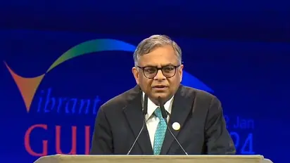 Tata's grand plans for Gujarat: 20 GW lithium-ion battery plant, semiconductor fab and aerospace innovations