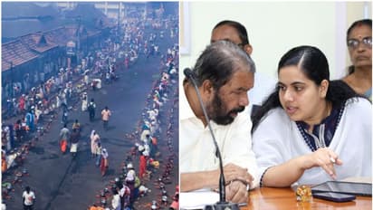 'ഒരുക്കുന്നത് വൻ സുരക്ഷ, 3000 പൊലീസുകാർ'; ആറ്റുകാൽ പൊങ്കാല ഫെബ്രുവരി 25ന്, വിപുലമായ ക്രമീകരണങ്ങളുമായി സർക്കാർ