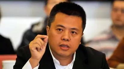 US in meltdown as Chinese businessman emerges as 2nd biggest non-American landholder in the country