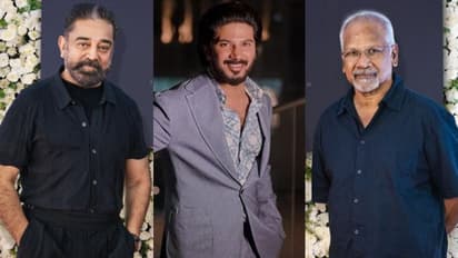 ദുല്‍ഖര്‍ മാത്രമല്ല! മണി രത്നത്തിന്‍റെ കമല്‍ ഹാസന്‍ ചിത്രത്തില്‍ മറ്റൊരു മലയാളി താരം കൂടി