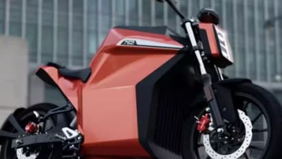 ഗുജറാത്തിൽ നിന്നും കിടിലനൊരു ഇലക്ട്രിക് ബൈക്ക് കൂടി, വില 1.90 ലക്ഷം