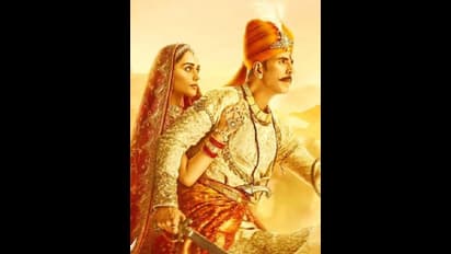 ಸಾಮ್ರಾಟ್ ಪೃಥ್ವಿರಾಜ್  ಚಿತ್ರ ಸೋತಾಗ ಬಿಕ್ಕಿ ಬಿಕ್ಕಿ ಅತ್ತಿದ್ದರಂತೆ ಸೂಪರ್ ಸ್ಟಾರ್  ಅಕ್ಷಯ್ ಕುಮಾರ್‌!   