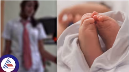 Karnataka: Minor girl studying in 9th std gives birth to child at Chikkaballapur