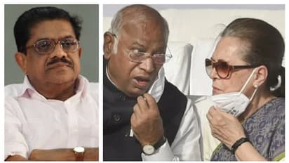 രാമക്ഷേത്ര പ്രതിഷ്ഠാ ചടങ്ങിലേക്കുള്ള ക്ഷണം നിരസിച്ച കോണ്ഗ്രസ് ഹൈക്കമാന്റ് തീരുമാനം സ്വാഗതാര്ഹം: വി.എം.സുധീരൻ