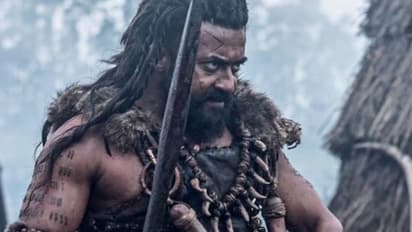 'കാത്തിരിക്കാനാകുന്നില്ല', കങ്കുവയുടെ അപ്ഡേറ്റുമായി സൂര്യ