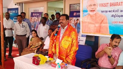 பிரதமரின் வீட்டுவசதித் திட்டத்தால் அதிகளவில் பயனடையும் பழங்குடியினர்: மத்திய அமைச்சர் தகவல்!