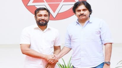 వైసీపీలో నా కల నెరవేరుతుందని అనిపించలేదు.. అందుకే జనసేనలోకి - అంబటి రాయుడు