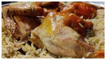 കുഴിമന്തിയിൽ നിന്ന് ഭക്ഷ്യവിഷബാധ; 'പാതിരാക്കോഴി' ഉടമയ്ക്കും ജീവനക്കാർക്കുമെതിരെ കേസ്