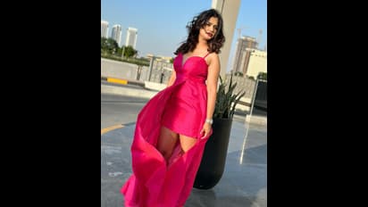 ఇంటర్నెట్‌లో బిగ్‌ బాస్‌ బ్యూటీ అరియానా బ్లాస్ట్.. పింక్‌ డ్రెస్‌లో ఆమె పోజులకు మరో బిగ్‌ బాస్‌ బ్యూటీ ఫిదా 