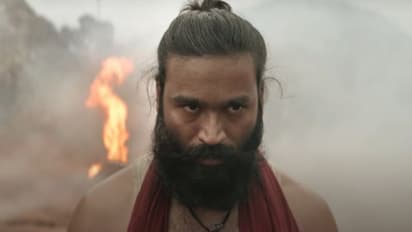 Captain Miller Review:  தனுஷின் 'கேப்டன் மில்லர்' மாஸ் காட்டியதா? டென்ஷன் ஆக்கியதா.! விமர்சனம்