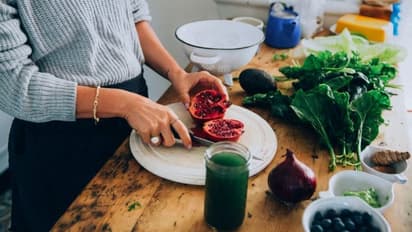 ശരീരത്തിലെ രക്തചംക്രമണം മെച്ചപ്പെടുത്താന് കഴിക്കാം ഈ ഭക്ഷണങ്ങള്...