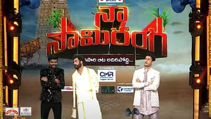 పల్లవి ప్రశాంత్‌ అన్నపూర్ణ స్టూడియో గేట్‌ ఘటన గుర్తు చేయగానే శివాజీ గగ్గోలు..  ఇజ్జత్‌ అంతా పోయిందని రచ్చ